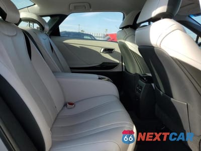 Zdjęcie 10 z 12 samochodu: 2017 TOYOTA MIRAI VIN:JTDBVRBD3HA002538 - miniatura