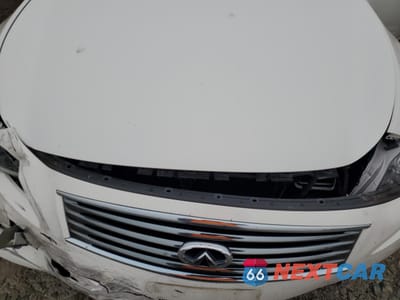 Zdjęcie 11 z 14 samochodu: 2014 INFINITI Q60 JOURNEY VIN:JN1CV6EL2EM131874 - miniatura