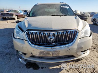 Piąte zdjęcie samochodu w środku: 2014 BUICK ENCLAVE VIN:5GAKRBKD0EJ112830 - miniatura