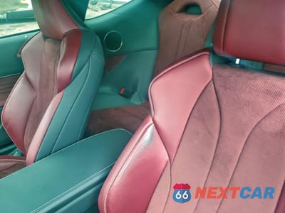 Zdjęcie 10 z 13 samochodu: 2018 LEXUS LC 500 VIN:JTHHP5AY2JA000429 - miniatura