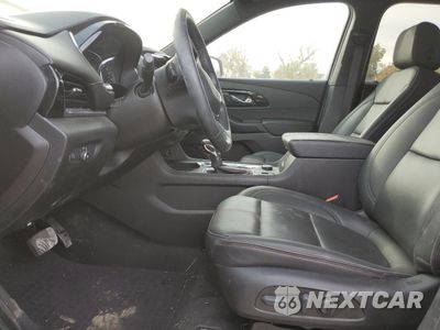 Zdjęcie 7 z 15 samochodu: 2023 CHEVROLET TRAVERSE RS VIN:1GNERJKW0PJ278279 - miniatura