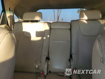 Zdjęcie 10 z 13 samochodu: 2010 LEXUS RX 350 VIN:2T2ZK1BA4AC012815 - miniatura