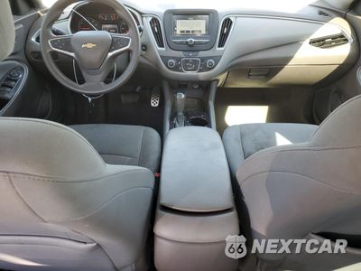 Zdjęcie 8 z 12 samochodu: 2016 CHEVROLET MALIBU LS VIN:1G1ZB5STXGF273369 - miniatura
