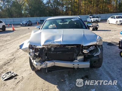 Piąte zdjęcie samochodu w środku: 2007 CHRYSLER 300C VIN:2C3KA63H07H808269 - miniatura