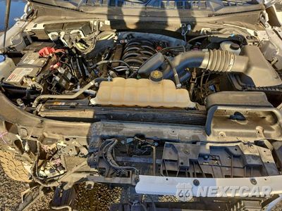 Zdjęcie 11 z 13 samochodu: 2019 FORD F150 SUPERCREW VIN:1FTEW1E59KFC49721 - miniatura