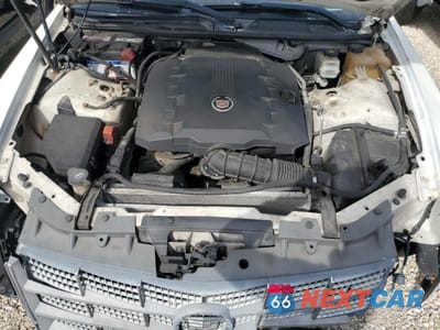 Zdjęcie 11 z 12 samochodu: 2011 CADILLAC STS LUXURY VIN:1G6DW6ED3B0125613 - miniatura