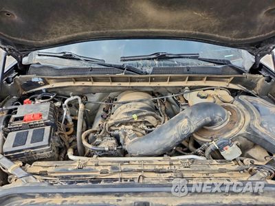 Zdjęcie 11 z 15 samochodu: 2020 GMC SIERRA K1500 AT4 VIN:1GTP9EEL7LZ346387 - miniatura