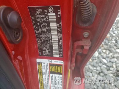 Zdjęcie 12 z 14 samochodu: 2012 TOYOTA CAMRY BASE VIN:4T1BF1FKXCU628260 - miniatura