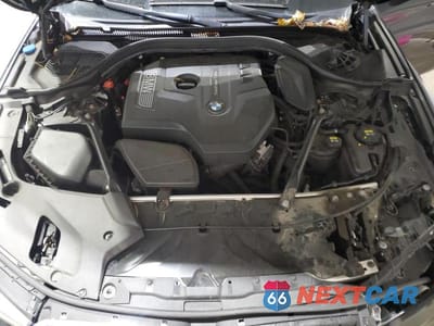 Zdjęcie 11 z 12 samochodu: 2018 BMW 530 XI VIN:WBAJA7C51JWA72230 - miniatura