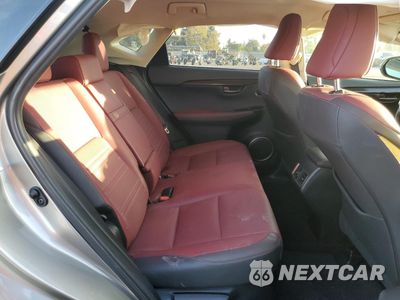 Zdjęcie 11 z 14 samochodu: 2018 LEXUS NX 300H VIN:JTJBJRBZ6J2092885 - miniatura