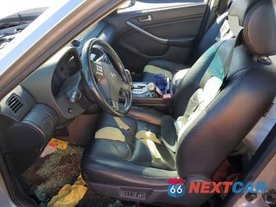 Zdjęcie 7 z 12 samochodu: 2004 INFINITI G35 VIN:JNKCV51E94M609283 - miniatura
