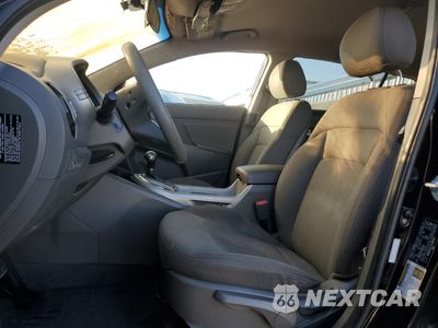 Zdjęcie 7 z 13 samochodu: 2016 KIA SPORTAGE LX VIN:KNDPBCAC7G7868162 - miniatura