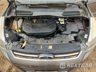 Zdjęcie 12 z 16 samochodu: 2013 FORD ESCAPE TITANIUM VIN:1FMCU0J96DUB64684 - miniatura