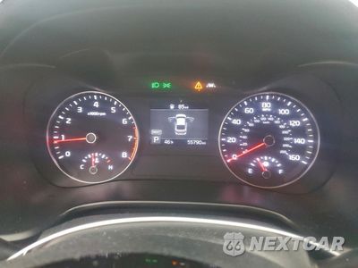 Zdjęcie 9 z 12 samochodu: 2021 KIA FORTE FE VIN:3KPF24AD3ME338194 - miniatura