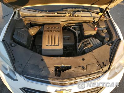Zdjęcie 12 z 13 samochodu: 2016 CHEVROLET EQUINOX LTZ VIN:2GNFLGEK2G6307165 - miniatura