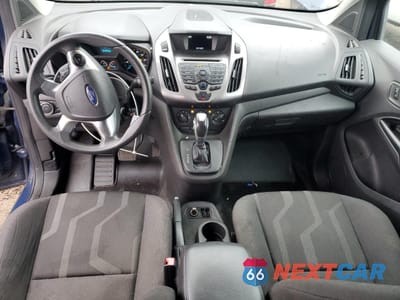 Zdjęcie 8 z 13 samochodu: 2018 FORD TRANSIT CONNECT XLT VIN:NM0LS7F70J1347857 - miniatura