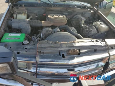 Zdjęcie 11 z 12 samochodu: 1994 CHEVROLET SUBURBAN K1500 VIN:1GNFK16K7RJ395442 - miniatura