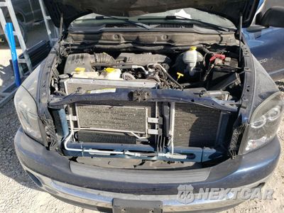 Zdjęcie 11 z 12 samochodu: 2007 DODGE RAM 1500 ST VIN:1D7HU18237J627174 - miniatura