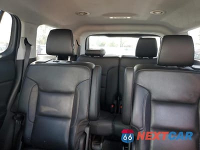 Zdjęcie 10 z 12 samochodu: 2017 GMC ACADIA SLT-1 VIN:1GKKNMLS6HZ156635 - miniatura