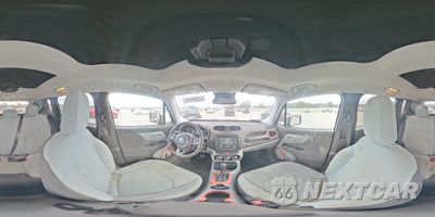 Zdjęcie 14 z 14 samochodu: 2016 JEEP RENEGADE LATITUDE VIN:ZACCJABT0GPC54903 - miniatura
