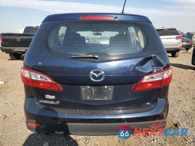 Zdjęcie 6 z 13 samochodu: 2015 MAZDA 5 SPORT VIN:JM1CW2BL8F0184076 - miniatura