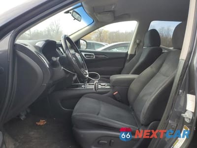 Zdjęcie 7 z 13 samochodu: 2013 NISSAN PATHFINDER S VIN:5N1AR2MM7DC611226 - miniatura