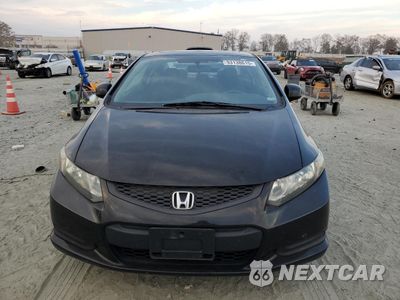 Piąte zdjęcie samochodu w środku: 2013 HONDA CIVIC EX VIN:2HGFG3B88DH531444 - miniatura
