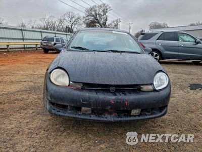 Piąte zdjęcie samochodu w środku: 2005 DODGE NEON SXT VIN:1B3ES56C95D280016 - miniatura