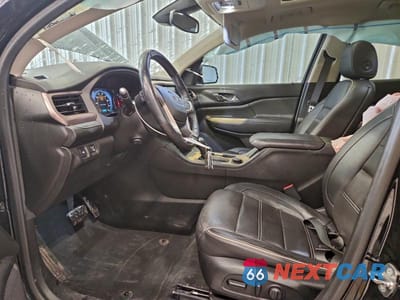 Zdjęcie 7 z 13 samochodu: 2018 GMC ACADIA DENALI VIN:1GKKNXLS1JZ181028 - miniatura