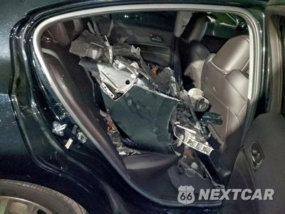 Zdjęcie 11 z 14 samochodu: 2021 ACURA ILX VIN:19UDE2F36MA011506 - miniatura