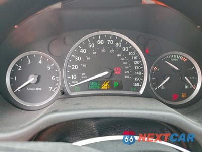 Zdjęcie 9 z 13 samochodu: 2006 SAAB 9-3 VIN:YS3FD49YX61027619 - miniatura