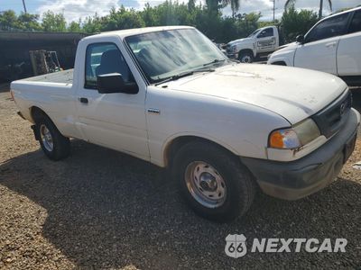 Czwarte zdjęcie samochodu z boku: 2006 MAZDA B2300 VIN:4F4YR12D76PM03768 - miniatura