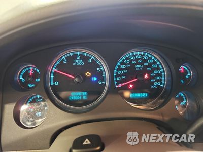 Zdjęcie 9 z 13 samochodu: 2007 CHEVROLET TAHOE K1500 VIN:1GNFK13017J135179 - miniatura