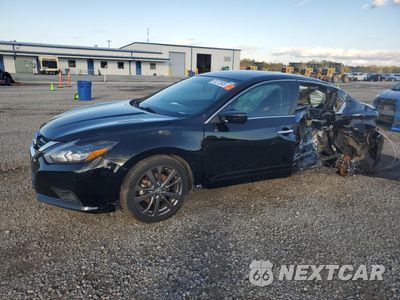 2018 NISSAN ALTIMA 2.5 1N4AL3AP2JC257871 - główne zdjęcie licytacji z USA - miniatura
