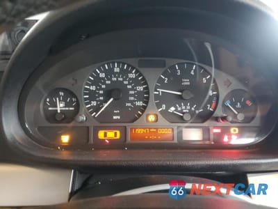 Zdjęcie 9 z 12 samochodu: 2004 BMW 325 IS SULEV VIN:WBAAZ334X4KP88884 - miniatura