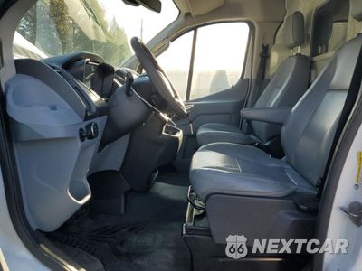 Zdjęcie 7 z 14 samochodu: 2016 FORD TRANSIT T-250 DELIVERY VAN VIN:1FTYR2ZM3GKA18114 - miniatura