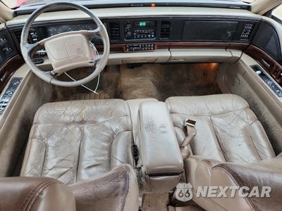 Zdjęcie 8 z 14 samochodu: 1998 BUICK LESABRE CUSTOM VIN:1G4HP52K9WH413633 - miniatura