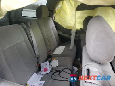 Zdjęcie 10 z 11 samochodu: 2007 CHEVROLET TRAILBLAZER LS VIN:1GNDT13S972133955 - miniatura