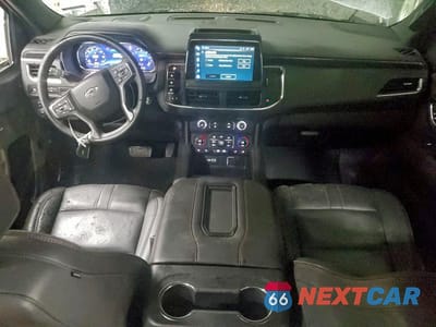 Zdjęcie 8 z 13 samochodu: 2024 CHEVROLET TAHOE K1500 RST VIN:1GNSKRKD0RR370792 - miniatura