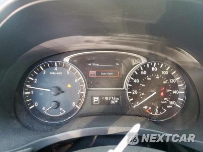 Zdjęcie 9 z 13 samochodu: 2013 NISSAN PATHFINDER S VIN:5N1AR2MN6DC689800 - miniatura