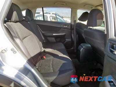 Zdjęcie 11 z 13 samochodu: 2015 SUBARU XV CROSSTREK 2.0 PREMIUM VIN:JF2GPACCXF8294976 - miniatura