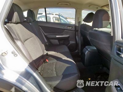 Zdjęcie 11 z 13 samochodu: 2015 SUBARU XV CROSSTREK 2.0 PREMIUM VIN:JF2GPACCXF8294976 - miniatura