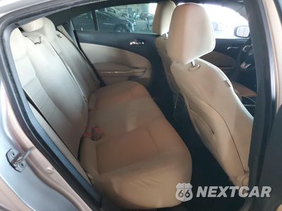 Zdjęcie 10 z 12 samochodu: 2012 DODGE CHARGER SE VIN:2C3CDXBG6CH247273 - miniatura