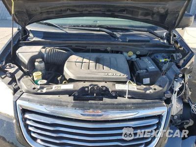 Zdjęcie 12 z 13 samochodu: 2014 CHRYSLER TOWN & COUNTRY TOURING VIN:2C4RC1BG7ER397556 - miniatura