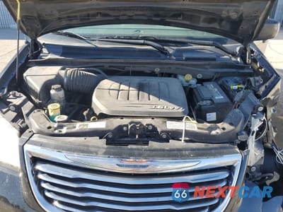 Zdjęcie 12 z 14 samochodu: 2014 CHRYSLER TOWN & COUNTRY TOURING VIN:2C4RC1BG7ER397556 - miniatura