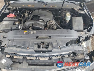 Zdjęcie 12 z 13 samochodu: 2014 CHEVROLET SUBURBAN K1500 LT VIN:1GNSKJE76ER210739 - miniatura