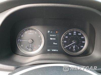 Zdjęcie 9 z 13 samochodu: 2016 HYUNDAI TUCSON LIMITED VIN:KM8J33A28GU197334 - miniatura