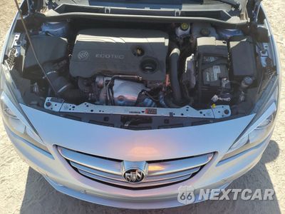 Zdjęcie 11 z 15 samochodu: 2017 BUICK CASCADA PREMIUM VIN:W04WH3N52HG032616 - miniatura