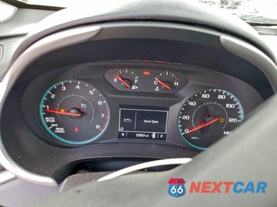 Zdjęcie 9 z 12 samochodu: 2024 CHEVROLET MALIBU LT VIN:1G1ZD5ST5RF168316 - miniatura