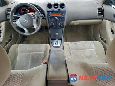 Zdjęcie 8 z 12 samochodu: 2009 NISSAN ALTIMA 2.5 VIN:1N4AL21E79N529842 - miniatura